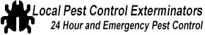 Tontogany OH Pest Control Exterminators